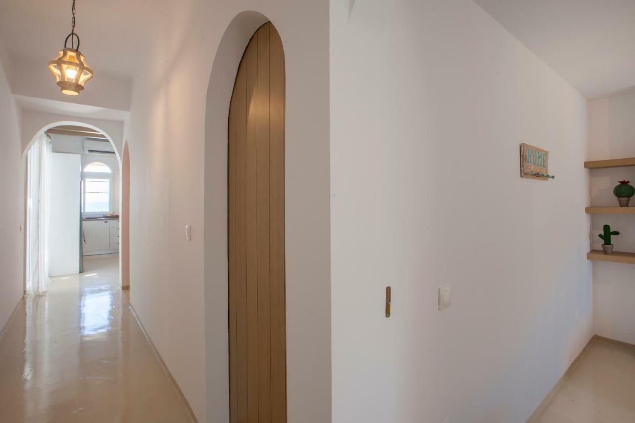 Nautilus Sea View 6 * Pefkochori