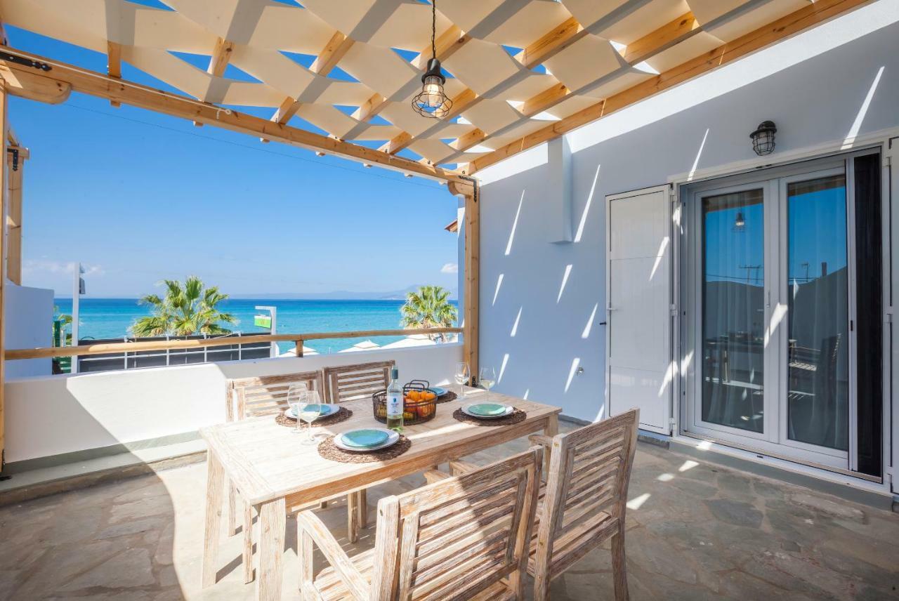 Apartment Nautilus Sea View 6